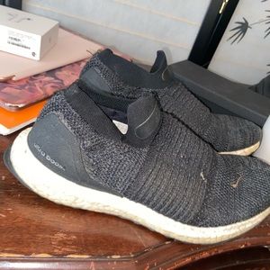 ADIDAS SOCK ULTRA BOOST
